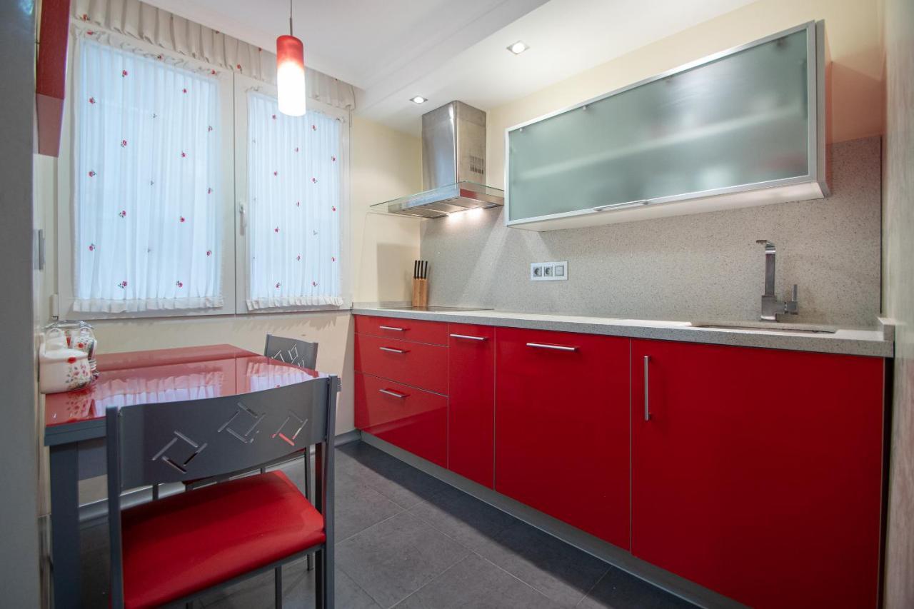 Apartamento El Pentagrama De Καντίζ Εξωτερικό φωτογραφία