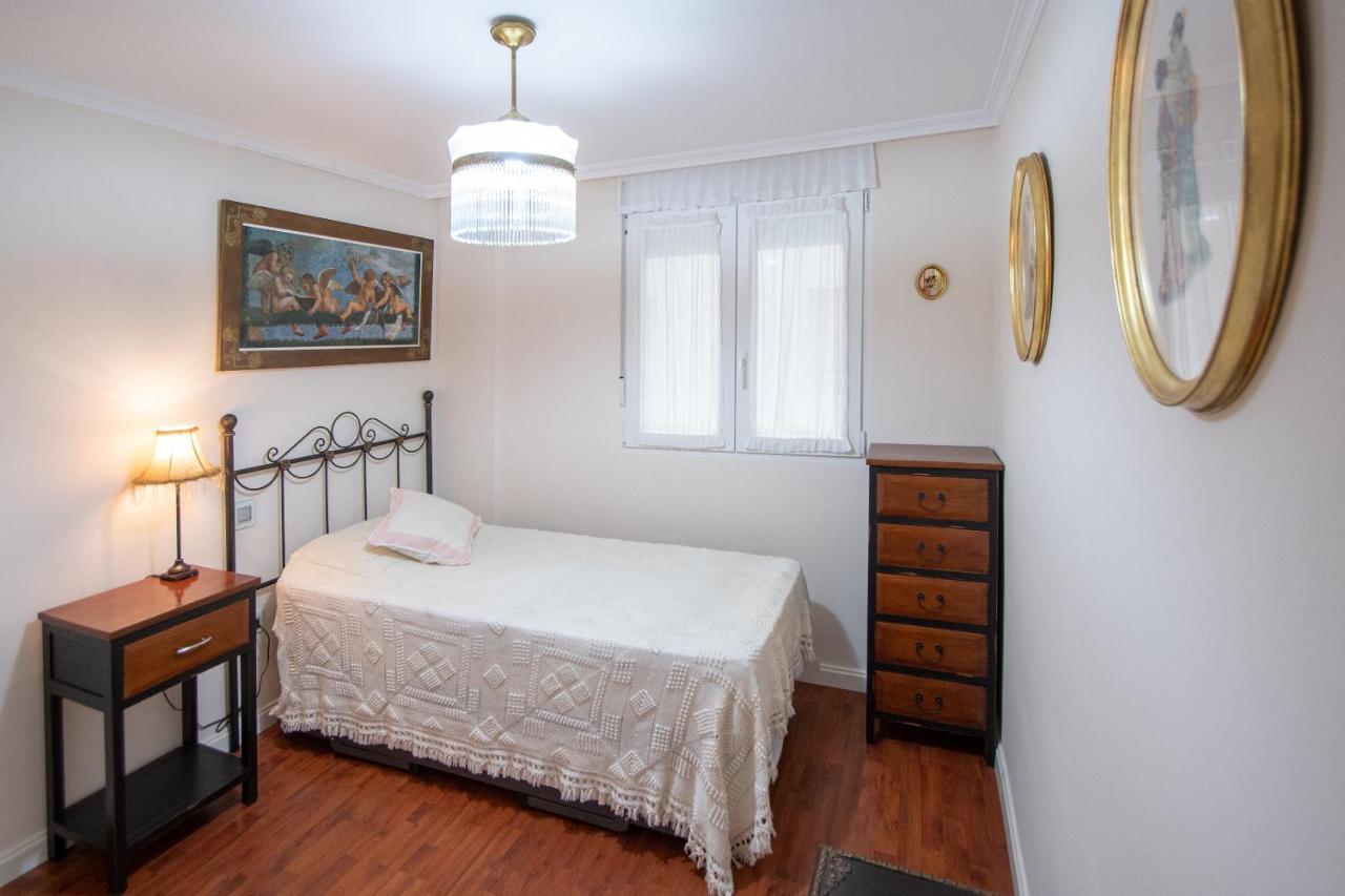 Apartamento El Pentagrama De Καντίζ Εξωτερικό φωτογραφία