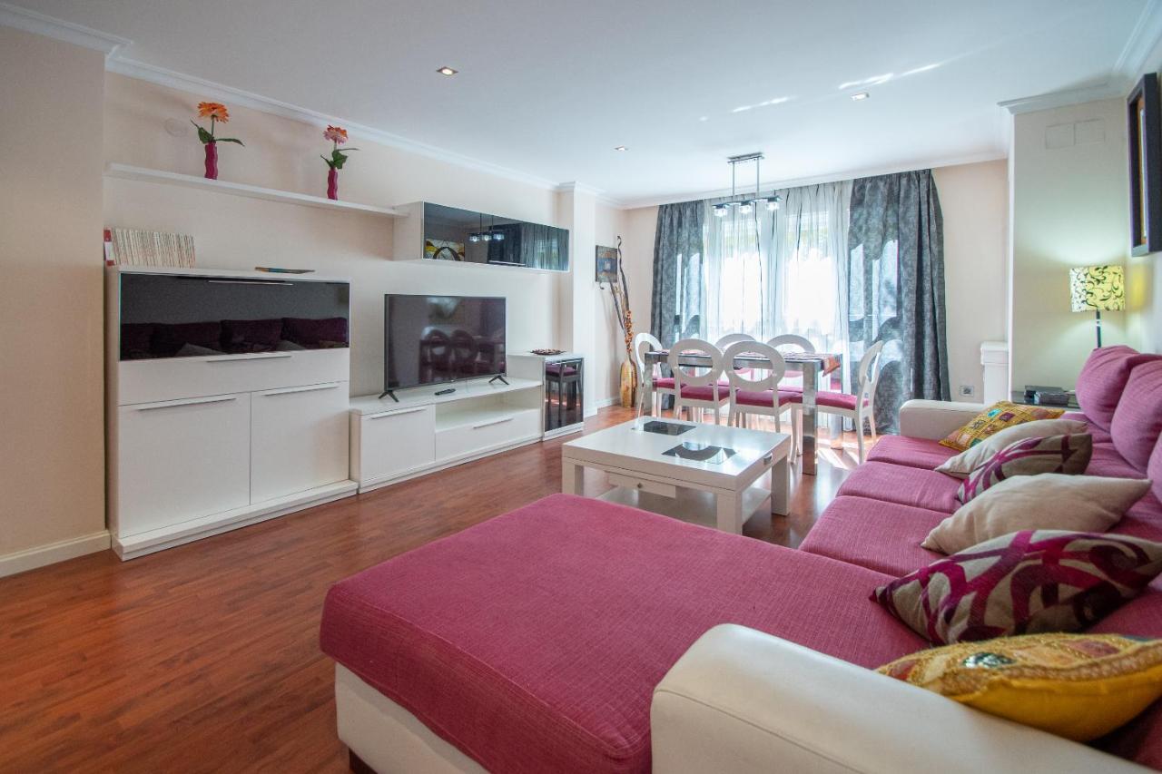 Apartamento El Pentagrama De Καντίζ Εξωτερικό φωτογραφία