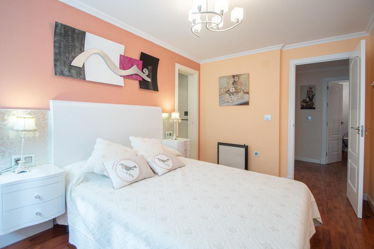 Apartamento El Pentagrama De Καντίζ Εξωτερικό φωτογραφία