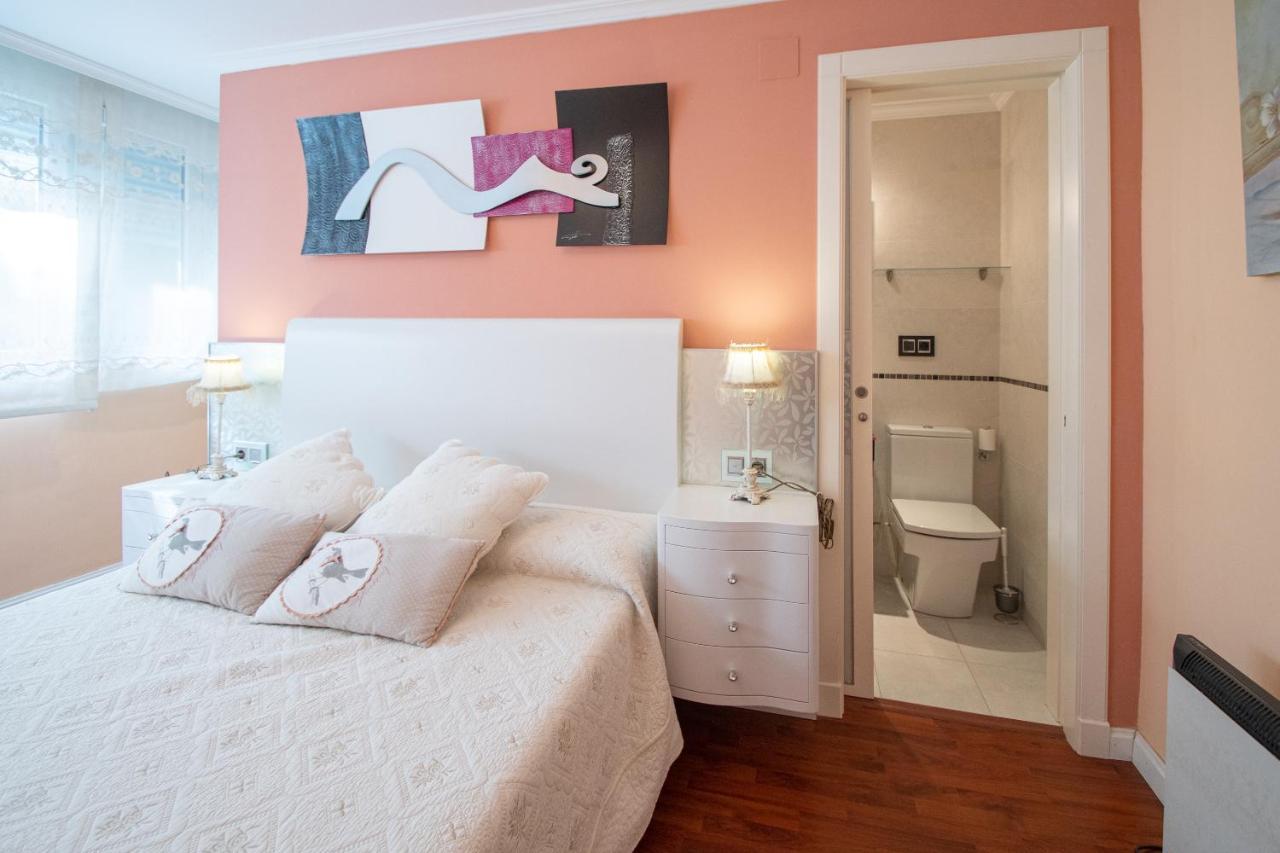 Apartamento El Pentagrama De Καντίζ Εξωτερικό φωτογραφία