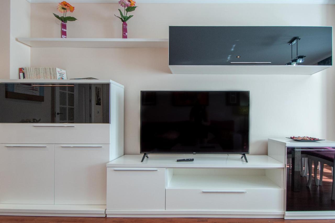 Apartamento El Pentagrama De Καντίζ Εξωτερικό φωτογραφία