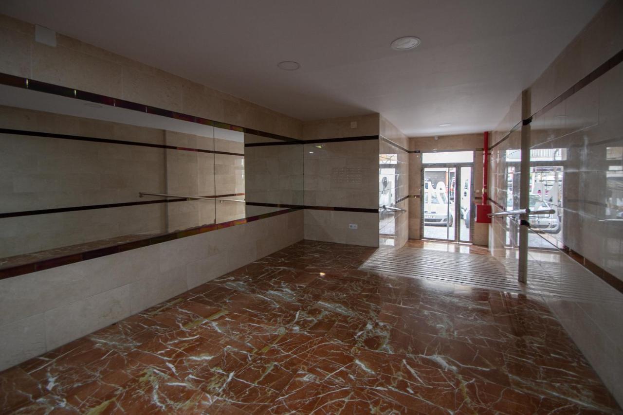 Apartamento El Pentagrama De Καντίζ Εξωτερικό φωτογραφία