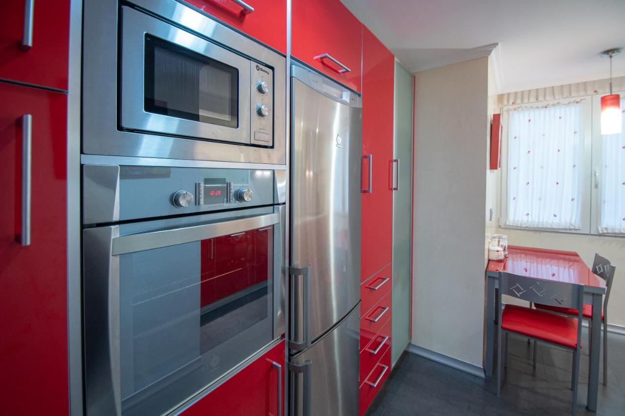 Apartamento El Pentagrama De Καντίζ Εξωτερικό φωτογραφία