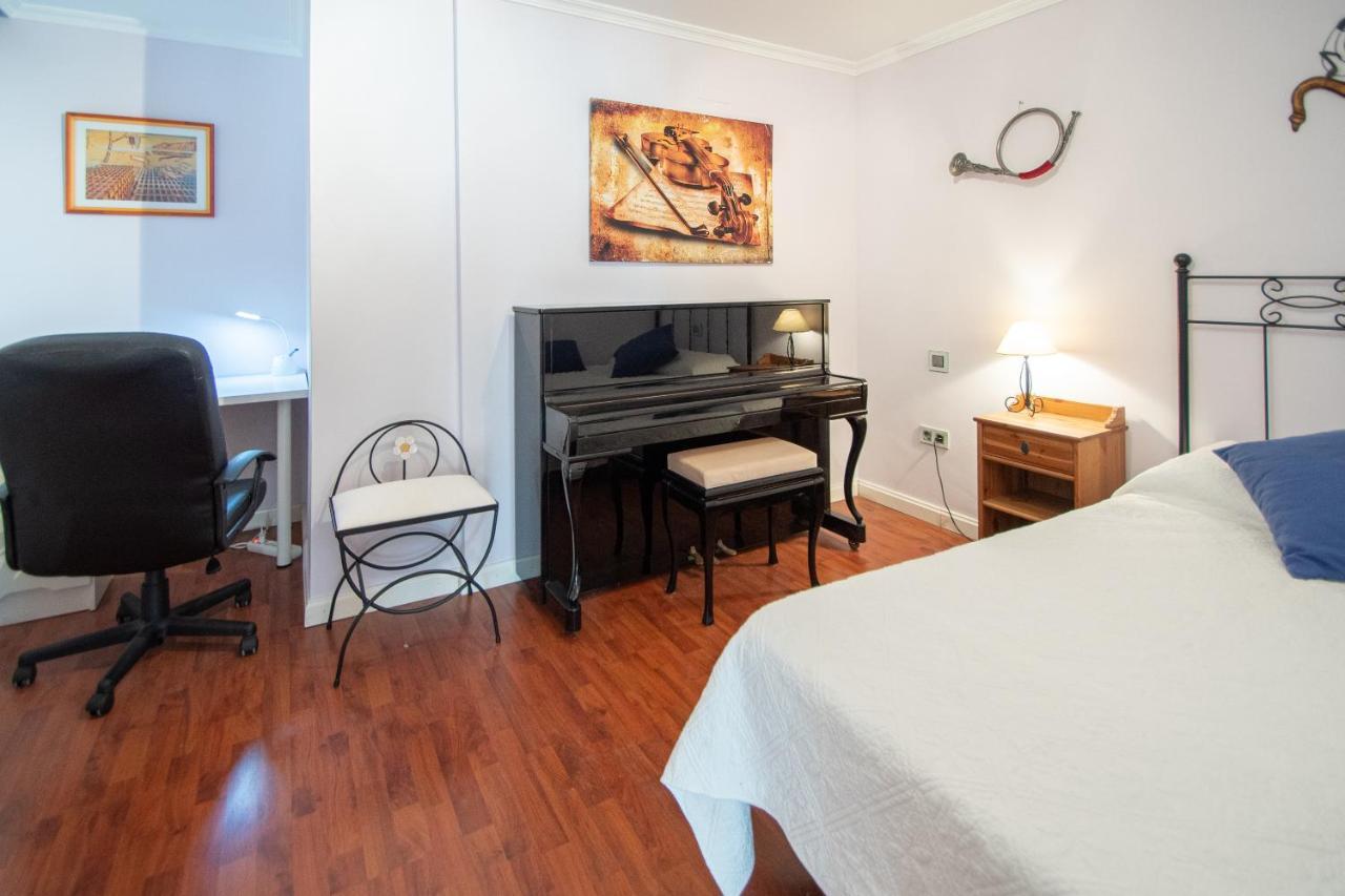 Apartamento El Pentagrama De Καντίζ Εξωτερικό φωτογραφία